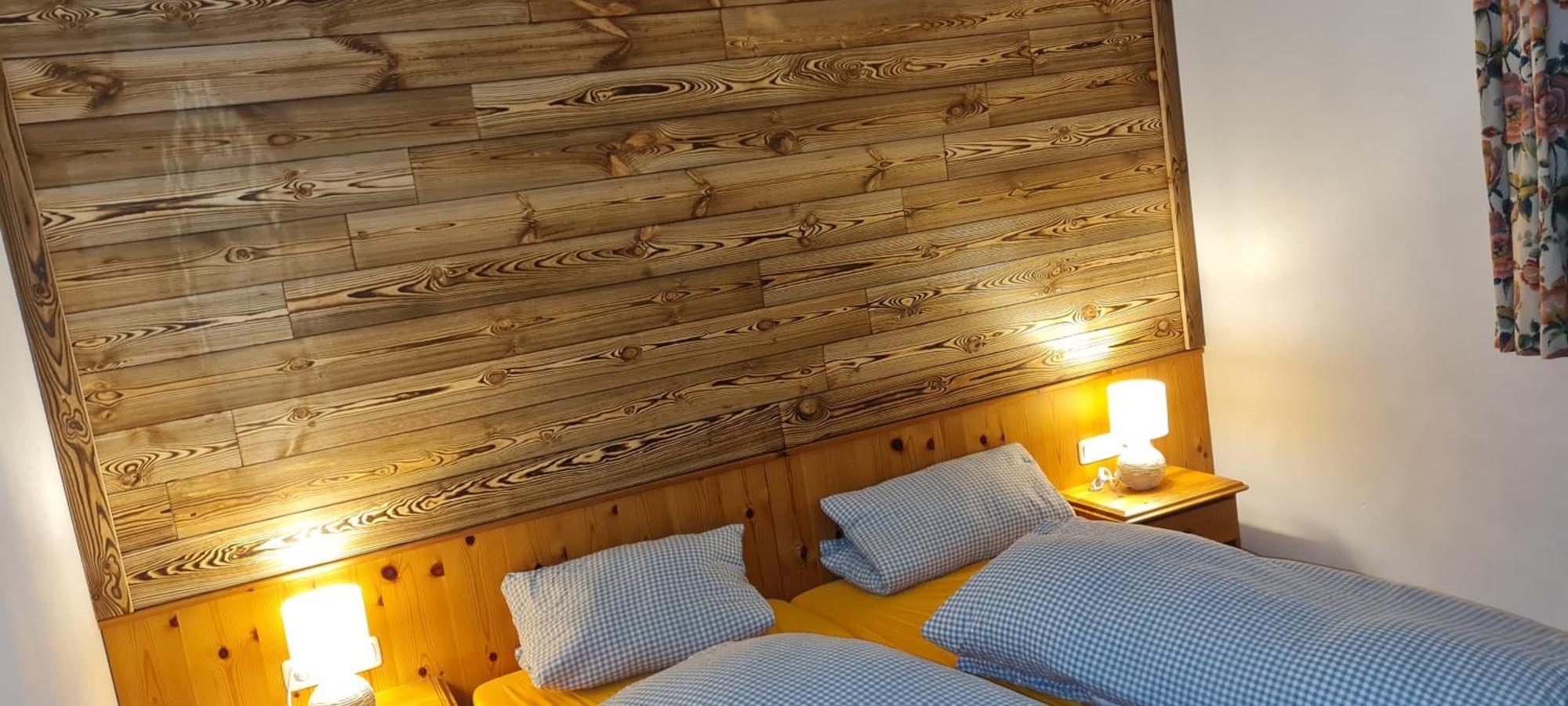 Landhaus Eibelesee Oberstaufen Bagian luar foto